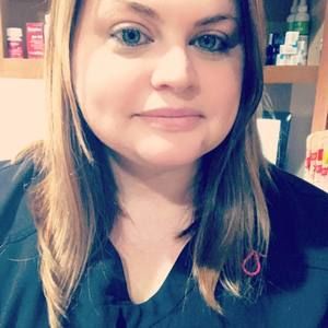 Meet your Posher, Tina